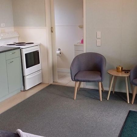 Matakohe Holiday Park Екстер'єр фото