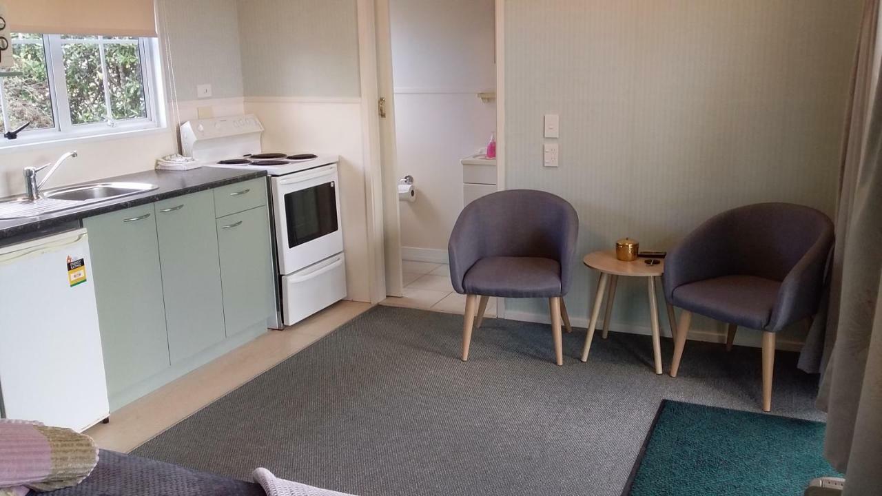 Matakohe Holiday Park Екстер'єр фото