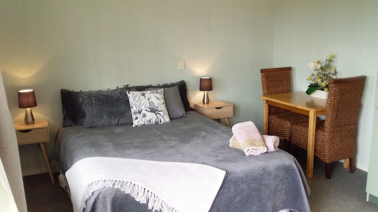 Matakohe Holiday Park Екстер'єр фото